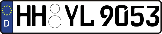 HH-YL9053