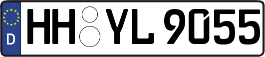 HH-YL9055
