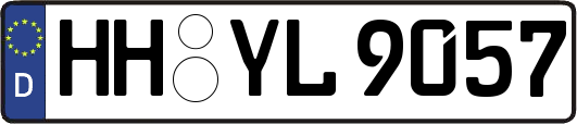 HH-YL9057