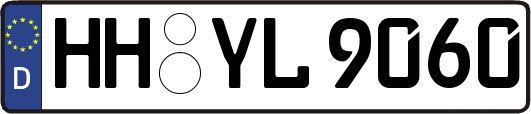 HH-YL9060