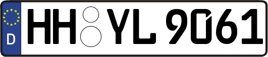HH-YL9061