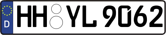 HH-YL9062