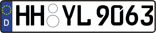 HH-YL9063