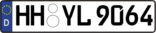 HH-YL9064