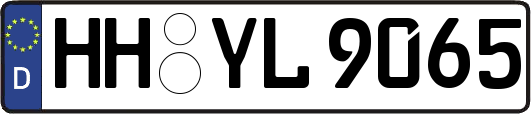 HH-YL9065