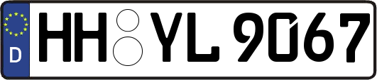 HH-YL9067