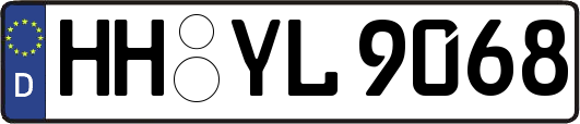 HH-YL9068