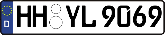 HH-YL9069