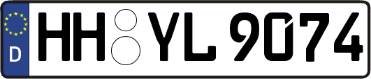 HH-YL9074