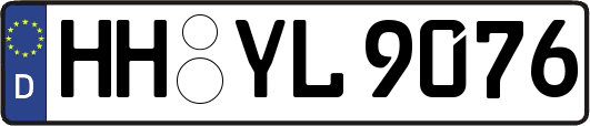 HH-YL9076