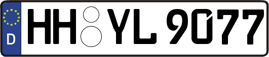 HH-YL9077