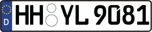 HH-YL9081