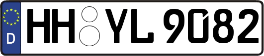 HH-YL9082