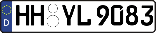 HH-YL9083