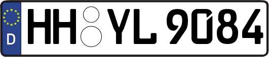 HH-YL9084