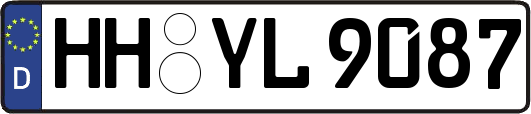 HH-YL9087