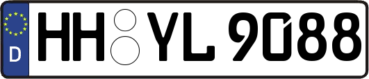 HH-YL9088
