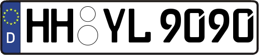 HH-YL9090