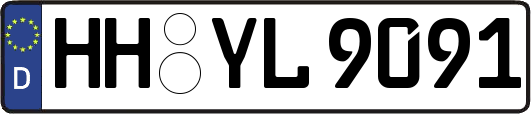 HH-YL9091