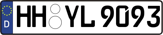 HH-YL9093