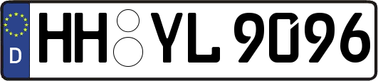 HH-YL9096