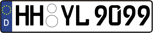 HH-YL9099