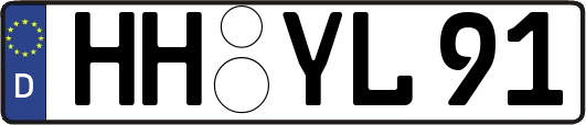 HH-YL91