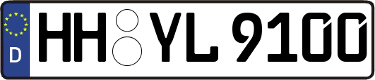 HH-YL9100