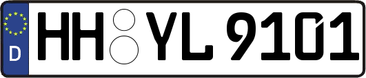 HH-YL9101