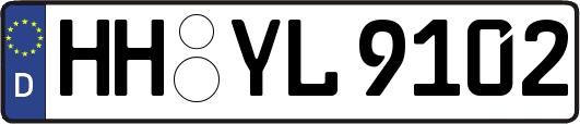 HH-YL9102