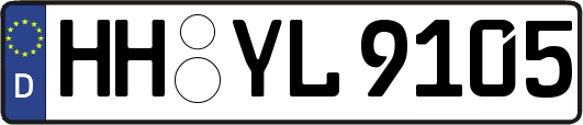 HH-YL9105