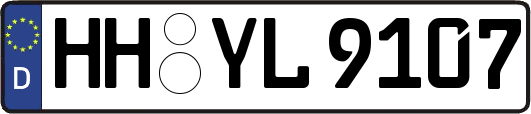 HH-YL9107