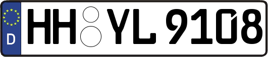 HH-YL9108