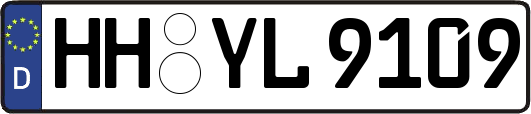 HH-YL9109