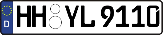 HH-YL9110