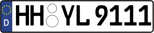 HH-YL9111