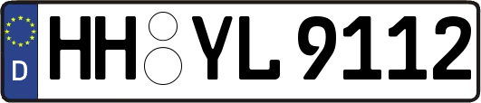 HH-YL9112