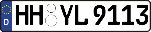 HH-YL9113
