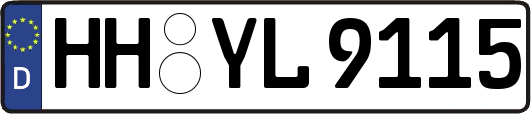 HH-YL9115