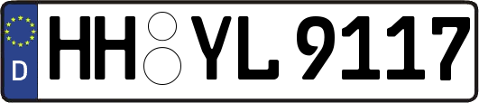 HH-YL9117