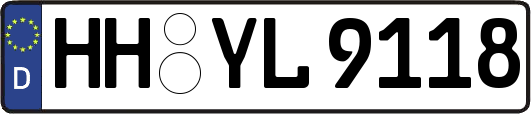 HH-YL9118