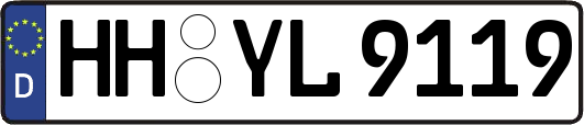 HH-YL9119