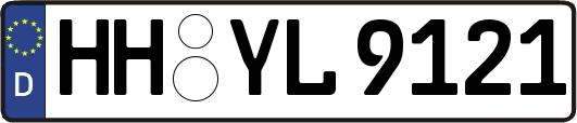 HH-YL9121