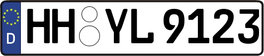 HH-YL9123