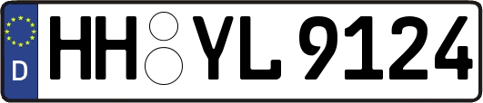 HH-YL9124