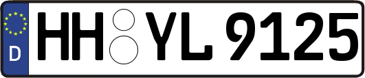 HH-YL9125