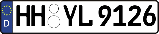 HH-YL9126