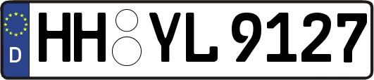 HH-YL9127