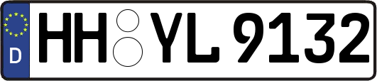 HH-YL9132