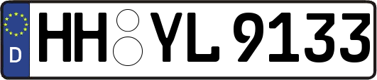 HH-YL9133
